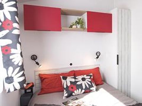 MOBILHOME 8 personnes - NIRVANA - 4 chambres