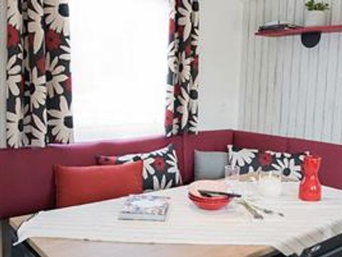 MOBILHOME 8 personnes - NIRVANA - 4 chambres