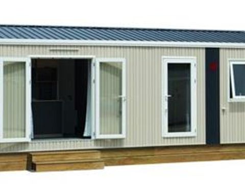 MOBILHOME 5 personnes - Lodge 770
