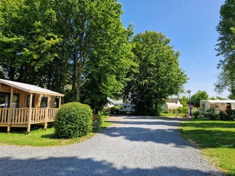 Camping Le Clos de Balleroy - Camping Calvados - Image N°9