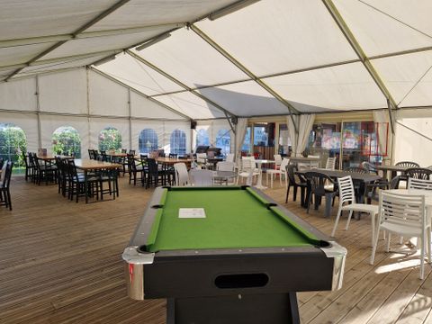 Camping Le Clos de Balleroy - Camping Calvados - Image N°12