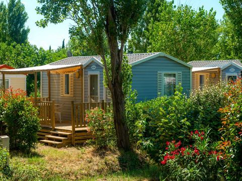 Camping Ensoya - Camping Aude - Image N°20