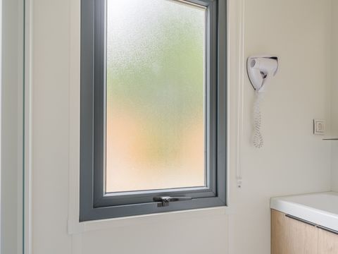 MOBILHOME 6 personnes - COTTAGE PRESTIGE 3 chambres - avec clim