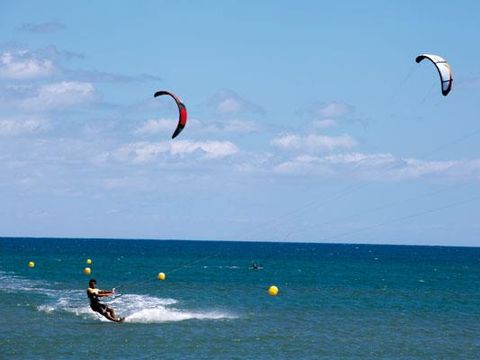 Camping Ensoya - Camping Aude - Image N°27