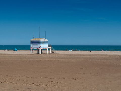 Camping Ensoya - Camping Aude - Image N°15