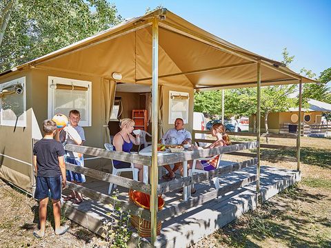 Camping Ensoya - Camping Aude - Image N°22