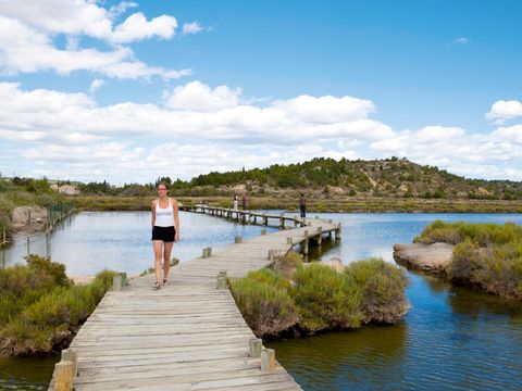Camping Ensoya - Camping Aude - Image N°17