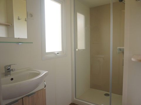 MOBILHOME 6 personnes - Mobilhome Confort