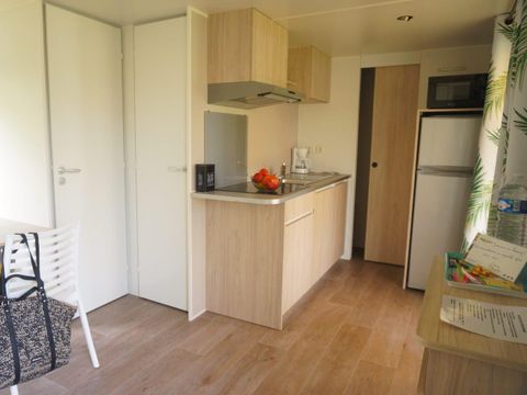 MOBILHOME 6 personnes - Mobilhome Confort