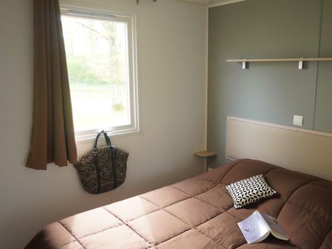 MOBILHOME 6 personnes - Mobilhome Confort