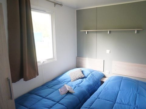 MOBILHOME 6 personnes - Mobilhome Confort