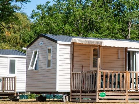 MOBILHOME 6 personnes - Mobilhome Confort