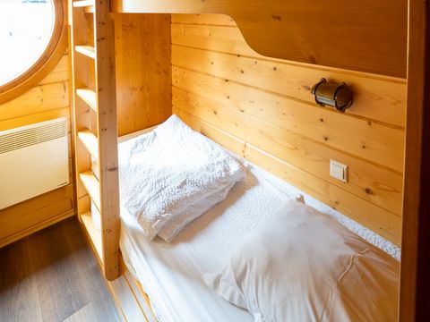 Insolite 6 personnes - CABANE DE SAM