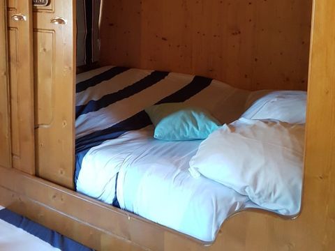 Insolite 6 personnes - CABANE DE SAM