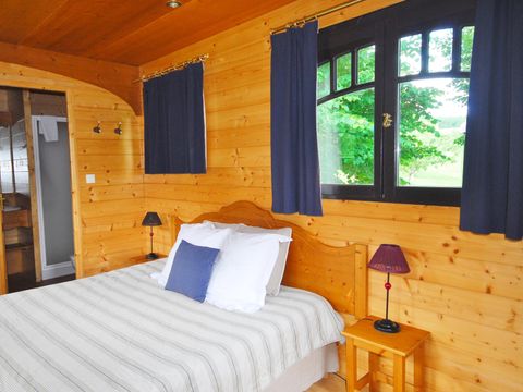 Insolite 4 personnes - HOTELIERE