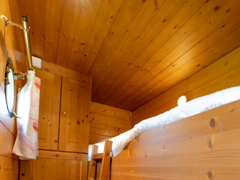 HÉBERGEMENT INSOLITE 4 personnes - HOTELIERE