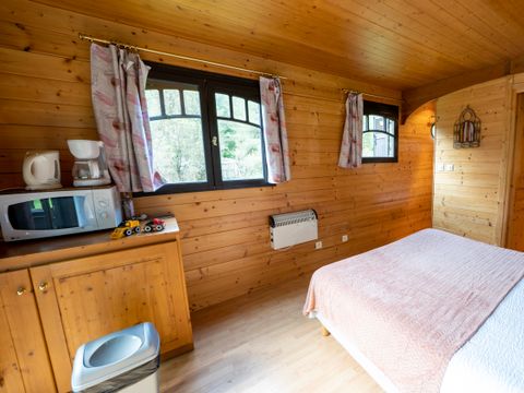 Insolite 4 personnes - HOTELIERE