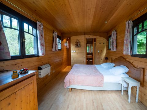 Insolite 4 personnes - HOTELIERE