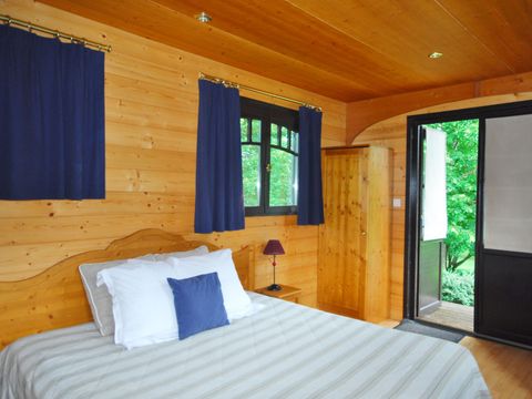 Insolite 4 personnes - HOTELIERE