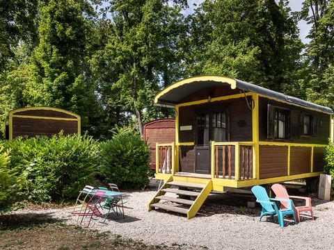 Insolite 4 personnes - HOTELIERE