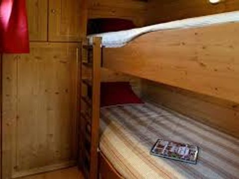 Insolite 4 personnes - HOTELIERE