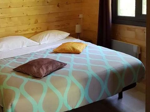 Insolite 8 personnes - CABANE DE GRETEL 3 chambres