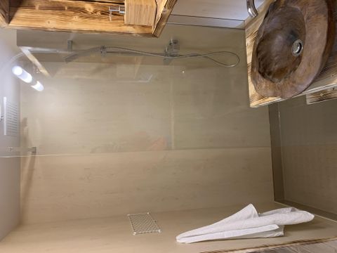 HÉBERGEMENT INSOLITE 6 personnes - REVE DE ROBINSON