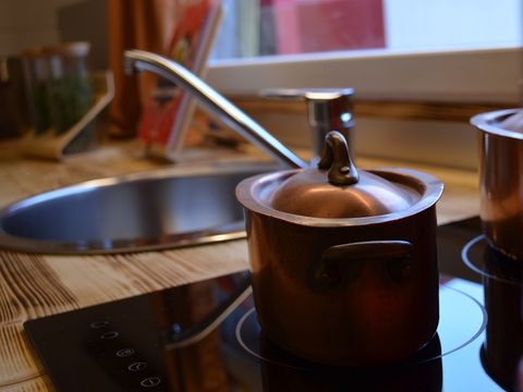 HÉBERGEMENT INSOLITE 6 personnes - REVE DE ROBINSON