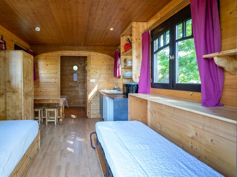 Insolite 3 personnes - BOHEME adaptée aux PMR