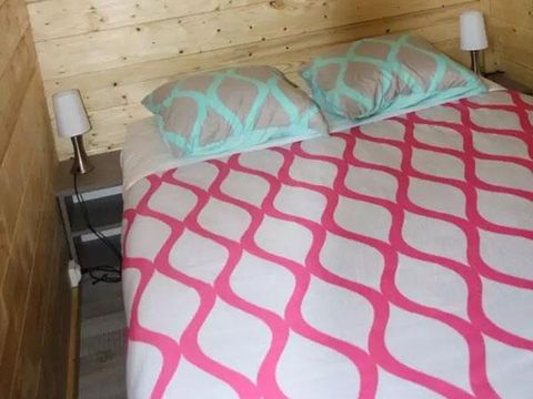 Insolite 6 personnes - CABANE D'HANSEL