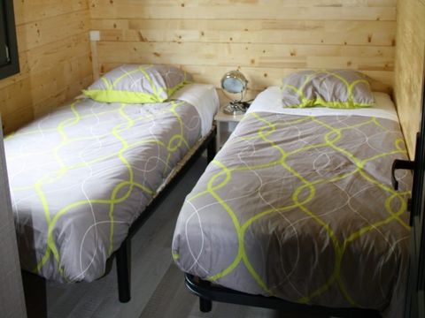Insolite 6 personnes - CABANE D'HANSEL