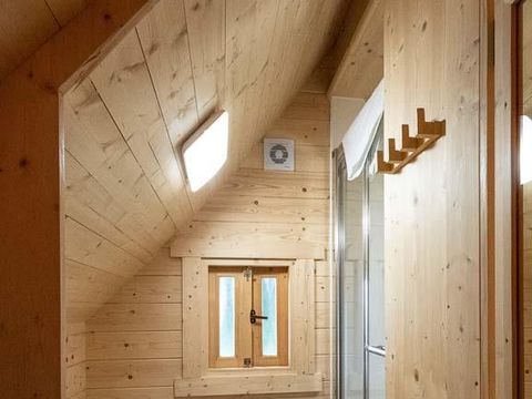 HÉBERGEMENT INSOLITE 4 personnes - TROLL GITE