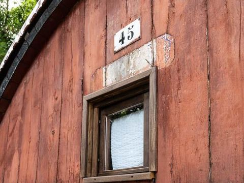 Hébergement 2 personnes - FOUDRE