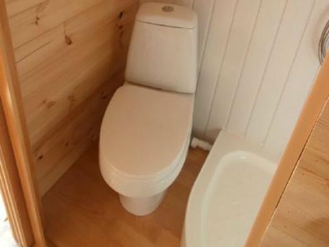 HÉBERGEMENT INSOLITE 2 personnes - CABANE MAGIQUE 2 personnes