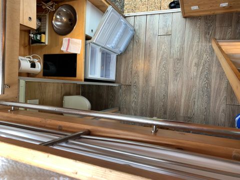 Hébergement 2 personnes - LE CARRE D'ETOILE avec Spa