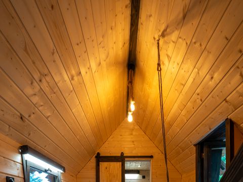 Insolite 3 personnes - CABANE KYARA