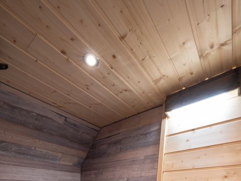 Insolite 3 personnes - CABANE KYARA