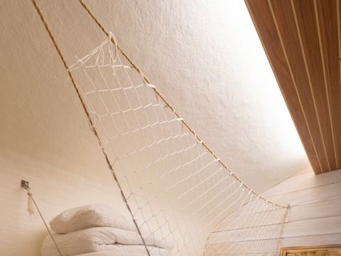 Hébergement 5 personnes - REVE DE ROBINSON BOHEME adapté PMR