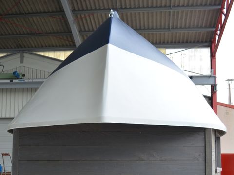 Hébergement 5 personnes - REVE DE ROBINSON BOHEME adapté PMR