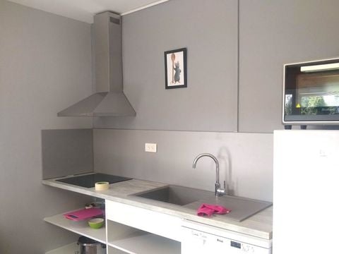 GÎTE 10 personnes - GITE RATATOUILLE