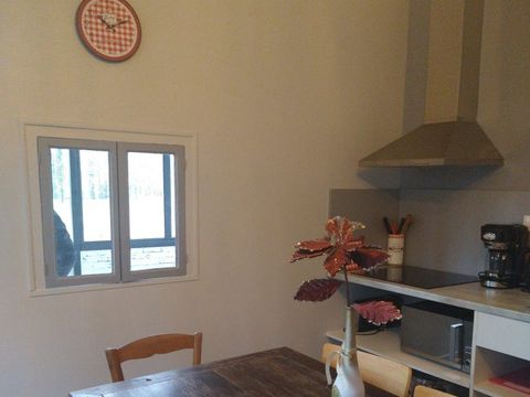 GÎTE 10 personnes - GITE RATATOUILLE