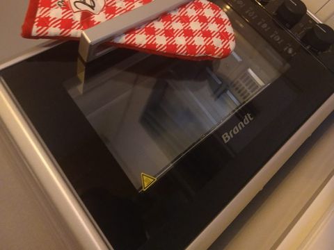 GÎTE 10 personnes - GITE RATATOUILLE