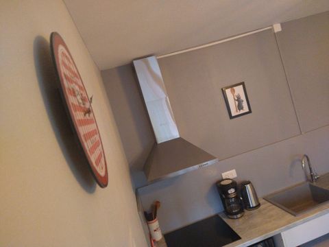 GÎTE 10 personnes - GITE RATATOUILLE