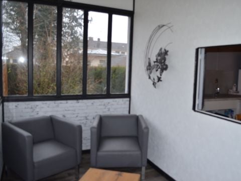 GÎTE 10 personnes - GITE RATATOUILLE