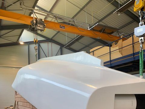 HÉBERGEMENT INSOLITE 4 personnes - Cabane Vendredi