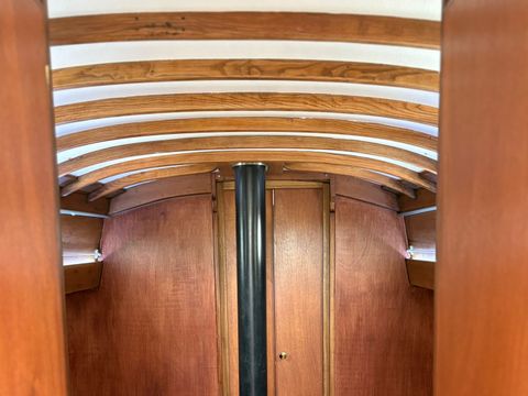 HÉBERGEMENT INSOLITE 5 personnes - Le Ketch "