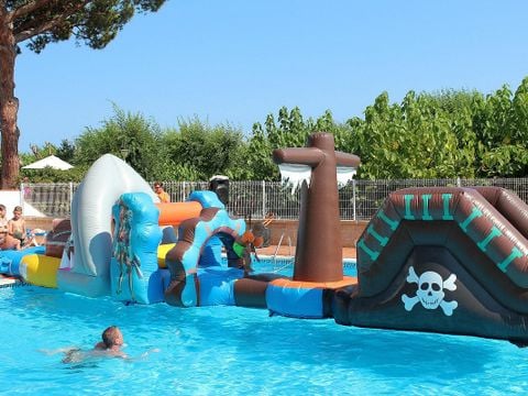 Camping Globo Barcelona - Camping Barcelone - Image N°16