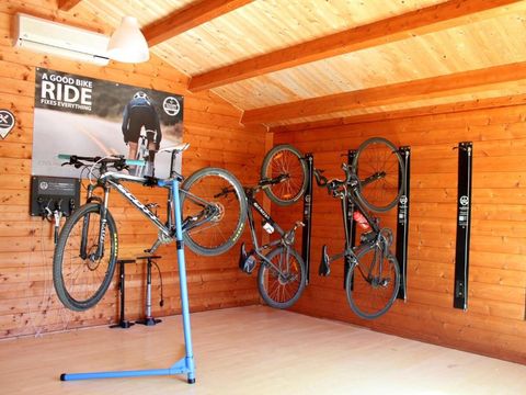 Camping Globo Barcelona - Camping Barcelone - Image N°15