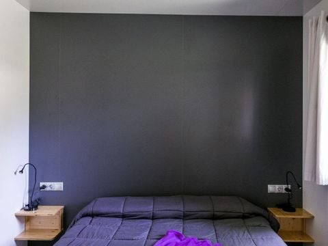 BUNGALOW 5 personnes - Bungalow Infinity 5 5 pers