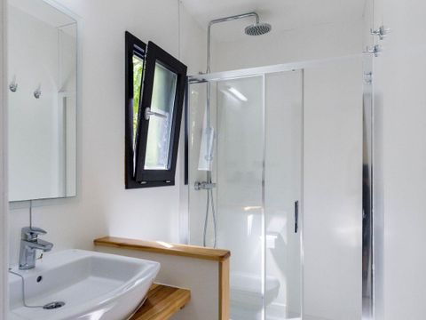 Bungalow 5 personnes - Infinity 5 - 5 pers